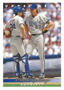 Mark Gubicza