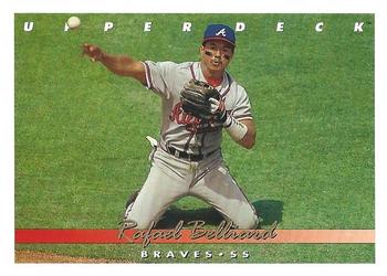 Rafael Belliard