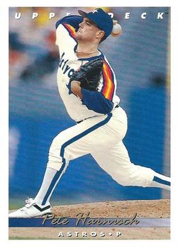 Pete Harnisch