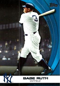 Babe Ruth