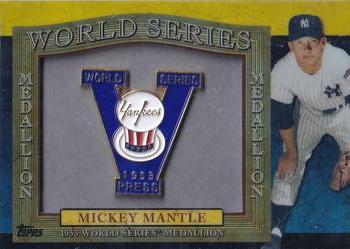 Mickey Mantle