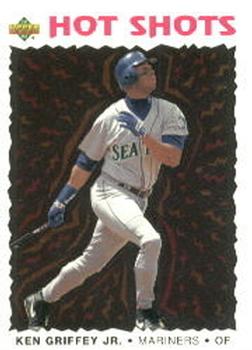 Ken Griffey Jr.