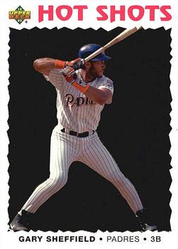 Gary Sheffield