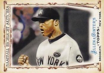 Mariano Rivera