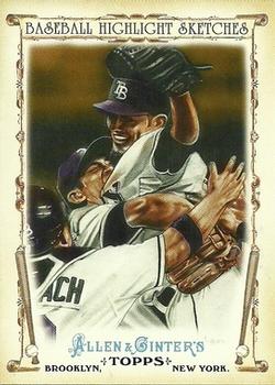 Matt Garza