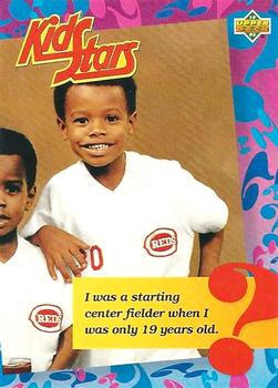 Ken Griffey Jr.