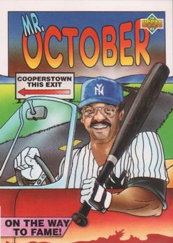 Mr. October HERO