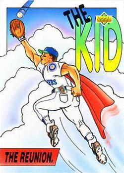 The Kid HERO