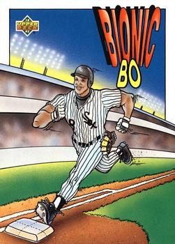 Bionic Bo HERO