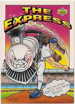 The Express HERO