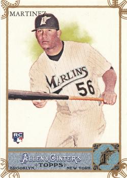 Ozzie Martinez
