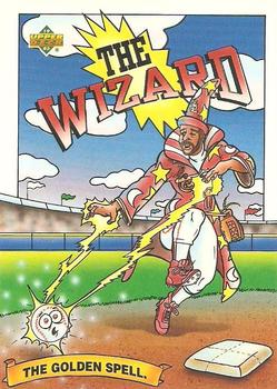 The Wizard HERO