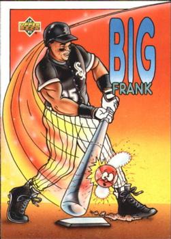 Big Frank HERO