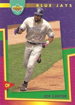 Joe Carter