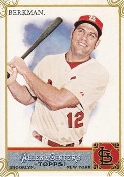 Lance Berkman