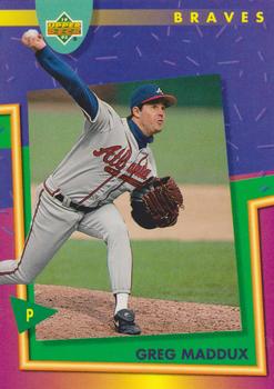 Greg Maddux