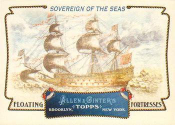 Soveriegn of the Seas
