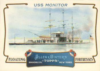 USS Monitor