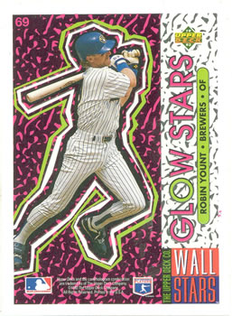 Robin Yount