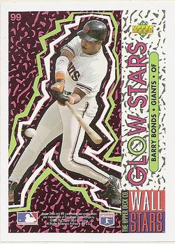 Barry Bonds