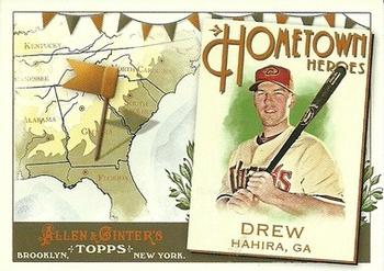 Stephen Drew