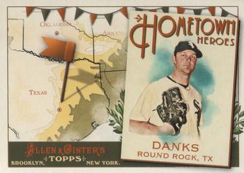 John Danks