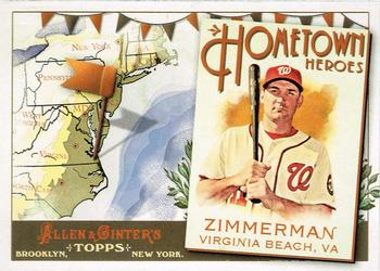 Ryan Zimmerman