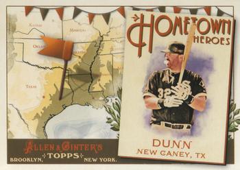 Adam Dunn