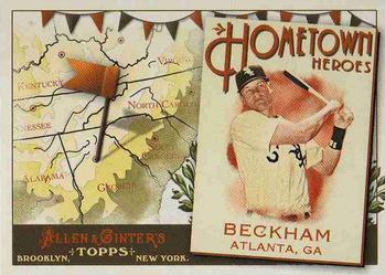 Gordon Beckham