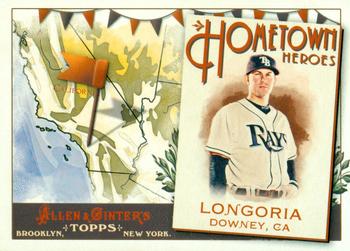 Evan Longoria