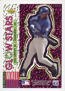 Ken Griffey Jr.