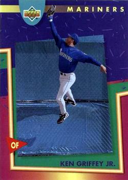 Ken Griffey Jr.