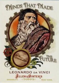 Leonardo da Vinci