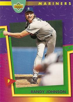 Randy Johnson
