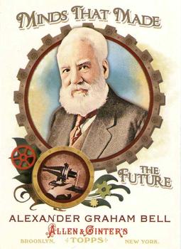 Alexander G. Bell