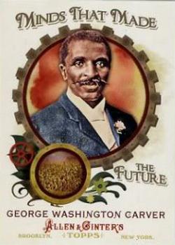 George W. Carver