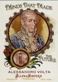 Alessandro Volta