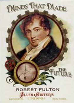 Robert Fulton