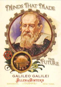 Galileo Galilei