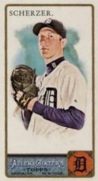 Max Scherzer