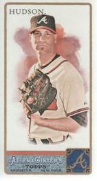 Tim Hudson