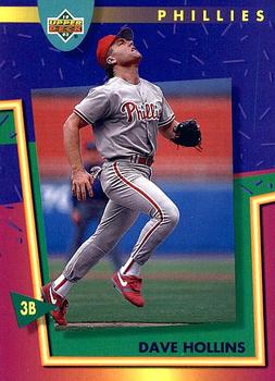 Dave Hollins