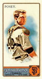 Buster Posey
