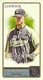 Ryan Ludwick