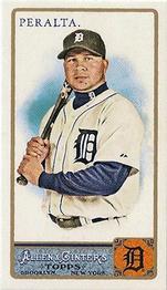 Jhonny Peralta