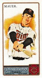 Joe Mauer