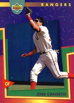 Jose Canseco