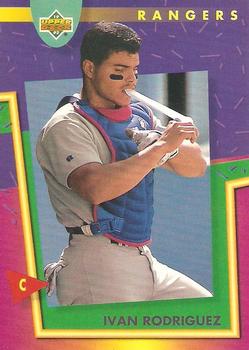 Ivan Rodriguez