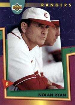 Nolan Ryan