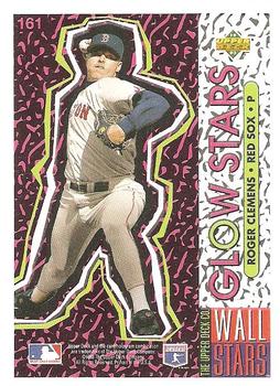 Roger Clemens